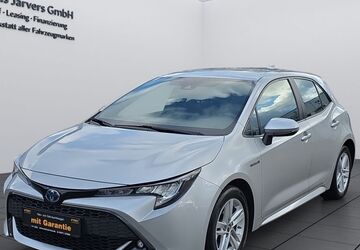 Toyota Corolla 95.169 km 18.450 &euro; Greven 48268