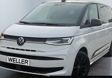 VW T7 Multivan 48.500 km 44.490 &euro; Münster 48163