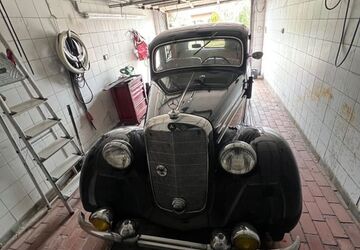 Mercedes-Benz Andere 20.000 km 18.000 &euro; Havixbeck 48329