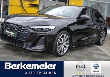 Audi A5 11.134 km 48.580 &euro; Saerbeck 48369
