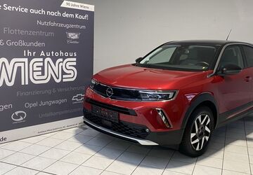 Opel Mokka 18.858 km 19.990 &euro; Billerbeck 48727