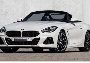 BMW Z4 M40 49.452 km 45.490 &euro; Warendorf 48231