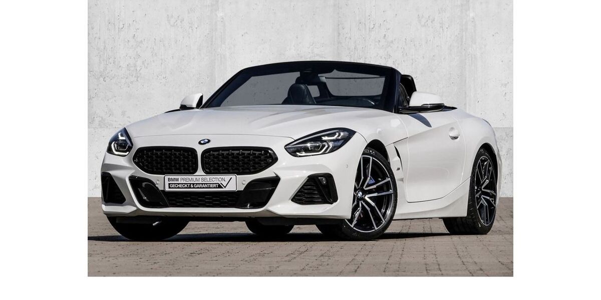 BMW Z4 M40 49.452 km 45.490 &euro; Warendorf 48231