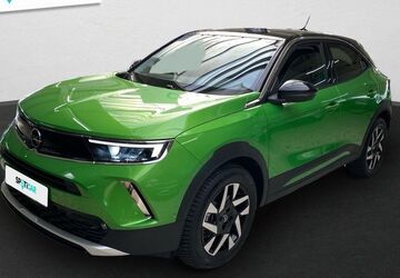 Opel Mokka-e 28.175 km 17.890 &euro; Dülmen 48249