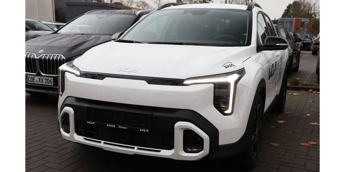 Kia Stonic 4.900 km 28.311 &euro; Dülmen 48249