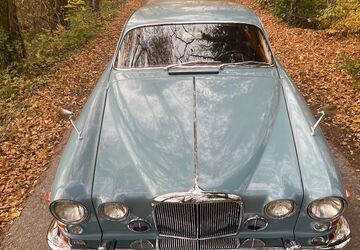 Jaguar E-Type 68.382 km 42.400 &euro; Münster 48159