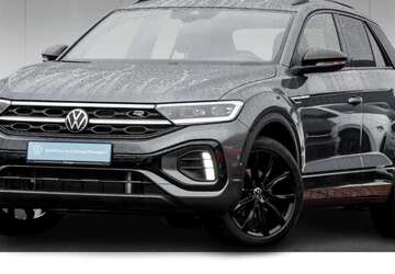 VW T-Roc 26.393 km 28.880 &euro; Münster 48163