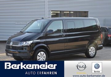 VW T6 Caravelle 44.288 km 45.730 &euro; Saerbeck 48369