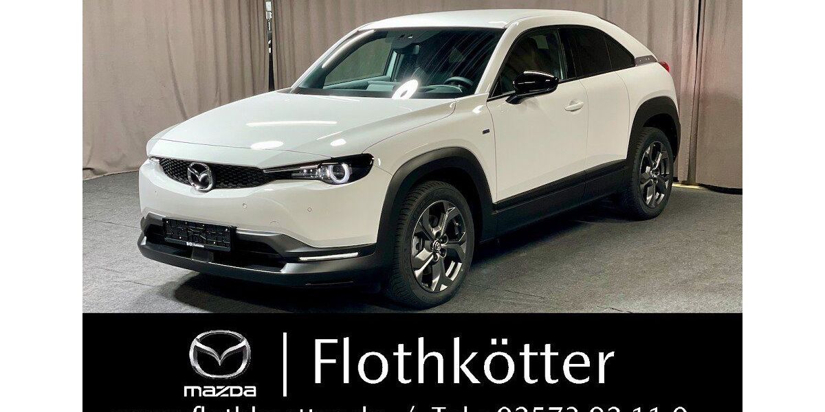 Mazda MX-30 35.870 km 15.890 &euro; Nordwalde 48356