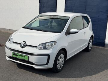 Gebrauchte VW up!