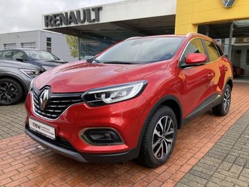 Gebrauchte Renault Kadjar