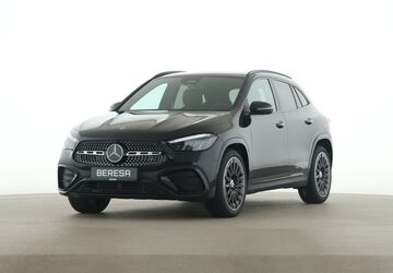 Mercedes-Benz GLA 180 9.900 km 43.750 &euro; Münster 48155