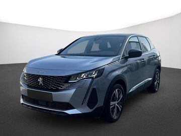 Gebrauchte Peugeot 3008