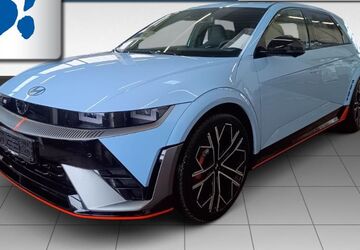 Hyundai IONIQ 5 13.538 km 52.930 &euro; Münster 48153