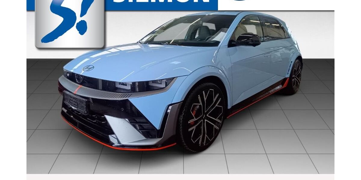 Hyundai IONIQ 5 13.538 km 52.930 &euro; Münster 48153