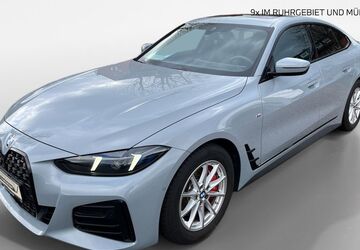 BMW 420 Gran Coupé 24.600 km 43.990 &euro; Dülmen 48249