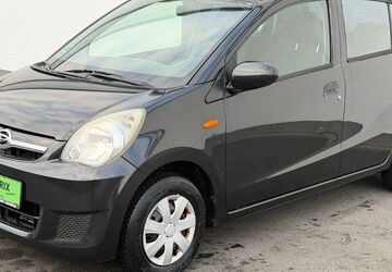 Daihatsu Cuore 159.000 km 2.450 &euro; Münster 48157