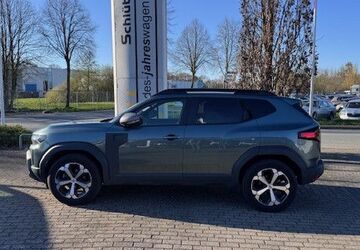 Dacia Duster 35.000 km 22.750 &euro; Steinfurt 48565