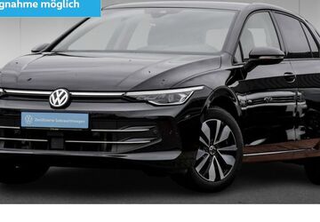VW Golf 25.289 km 31.880 &euro; Münster 48163