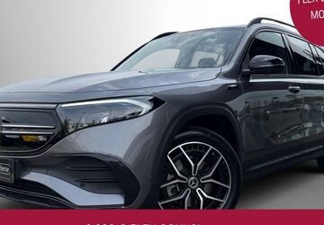 Mercedes-Benz EQB 56.700 km 36.890 &euro; Warendorf 48231