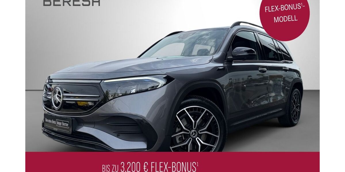 Mercedes-Benz EQB 56.700 km 36.890 &euro; Warendorf 48231