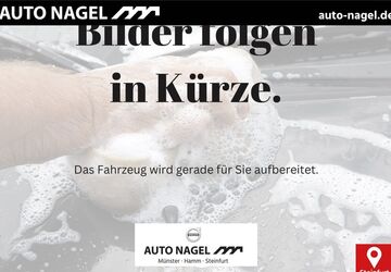 Volvo XC60 3.400 km 54.800 &euro; Steinfurt 48565