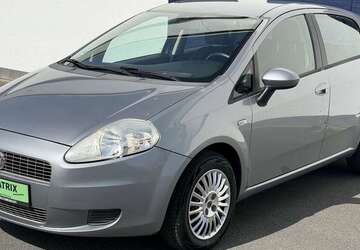 Fiat Grande Punto 145.000 km 2.600 &euro; Münster 48157