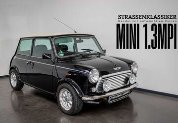 Mini Cooper 61.700 km 22.500 &euro; Münster 48165