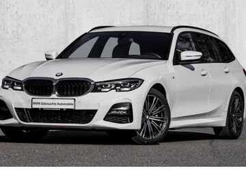 BMW 330 138.234 km 30.656 &euro; Münster 48163