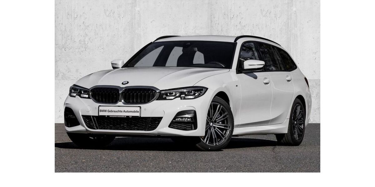 BMW 330 138.234 km 30.656 &euro; Münster 48163