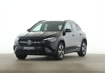 Mercedes-Benz GLA 180 9.900 km 45.550 &euro; Münster 48155