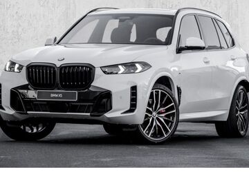 BMW X5 1.001 km 97.479 &euro; Lüdinghausen 59348