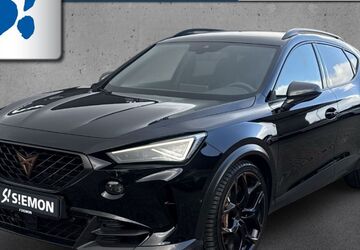 Cupra Formentor 35.901 km 38.930 &euro; Münster 48157