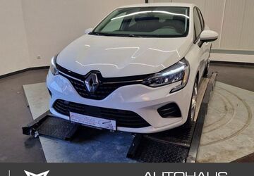 Renault Clio 86.040 km 11.490 &euro; Ladbergen 49549