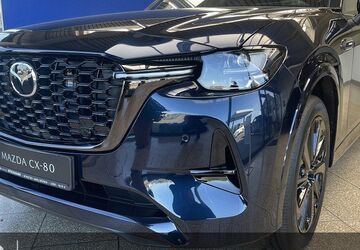 Mazda CX-80 3.890 km 58.490 &euro; Münster-Amelsbüren 48163