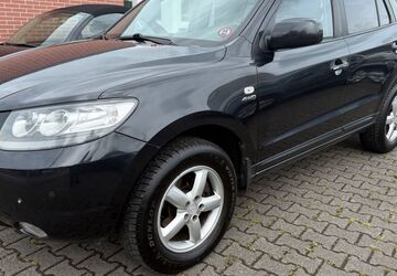 Hyundai SANTA FE 268.016 km 4.500 &euro; Münster 48165
