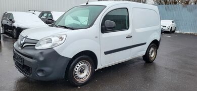 Gebrauchte Renault Kangoo