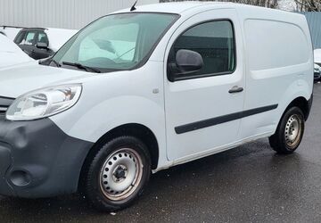 Renault Kangoo 260.000 km 4.600 &euro; Münster 48165
