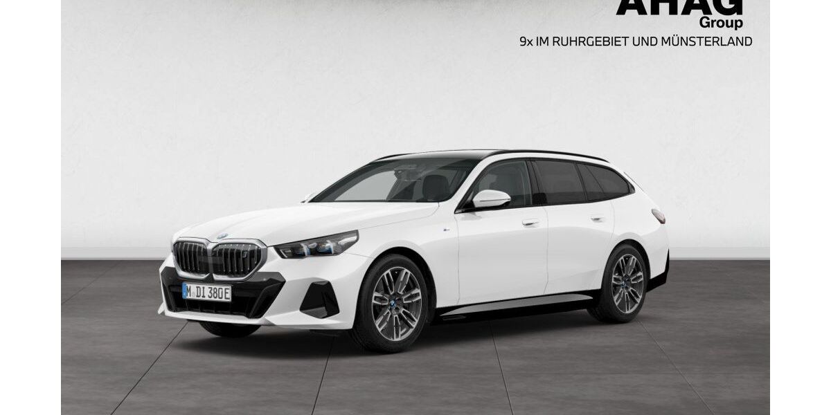 BMW i5 15.600 km 61.990 &euro; Dülmen 48249