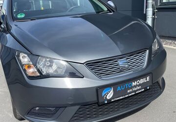 Seat Ibiza 98.000 km 7.990 &euro; Münster 48155