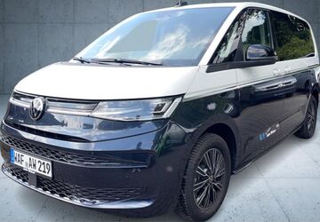VW T7 Multivan 14.900 km 59.980 &euro; Ahlen 59229