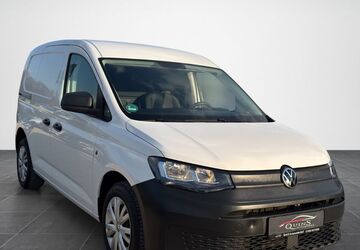 VW Caddy 143.100 km 14.990 &euro; Everswinkel 48351