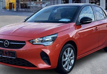 Opel Corsa 38.496 km 11.725 &euro; Münster 48155