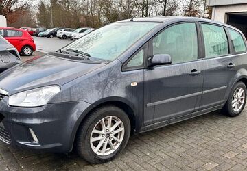 Ford C-Max 270.000 km 1.350 &euro; Münster 48145