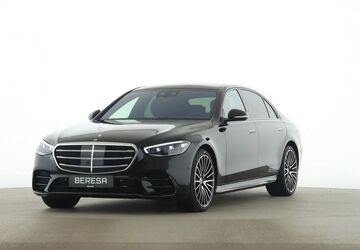 Mercedes-Benz S 450 9.900 km 138.950 &euro; Münster 48155