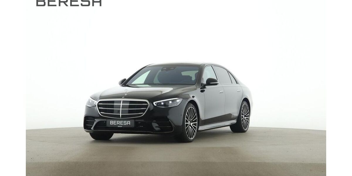 Mercedes-Benz S 450 9.900 km 140.950 &euro; Münster 48155