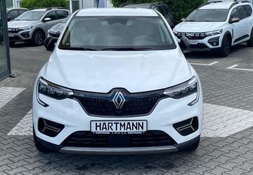 Renault Arkana 24.500 km 23.899 &euro; Münster 48165