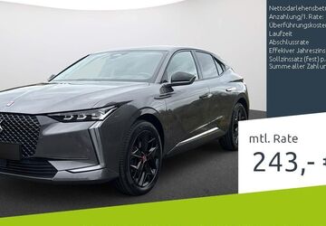 DS Automobiles DS4 62.060 km 21.190 &euro; Münster - Amelsbüren 48163