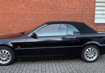 BMW 320 200.000 km 6.900 &euro; Nottuln-Appelhülsen 48301