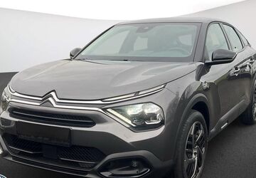 Citroen C4 30.609 km 17.989 &euro; Münster - Amelsbüren 48163